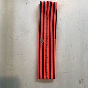 Lululemon headband